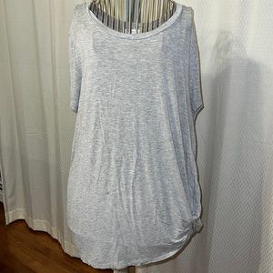 Grey Women’s Tunic